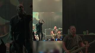 BAD WOLVES  Zombie 💥 The Cranberries  Live in Houston  Full Video on Channel [upl. by Laurinda]