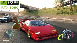 NFS Unbound  Lenovo LOQ i513450HX  nfsunbound nfs gameplay lenovoloq walkthrough gaming [upl. by Sorodoeht]