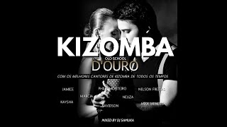 DJ SAMUKA IN KIZOMBA DOURO OLD SCHOOL 2023 VOL1 [upl. by Arimat673]