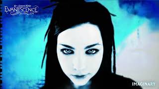 Evanescence  Imaginary Remastered 2023  Official Visualizer [upl. by Errised]