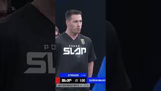 POWER OF SLAP❤️🔥 shorts trending viral viralvideo instagram hollywood ‎slap power [upl. by Dust224]