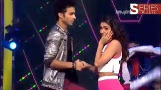 Raghav Juyal And Shakti Mohan Dance [upl. by Sad583]