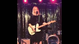 Phoebe Bridgers performing her song Killer in Nashville in 2015 📸 John Strohm [upl. by Fitzsimmons]