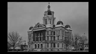 Restoring Texass Historic Courthouses [upl. by Ennayrb]