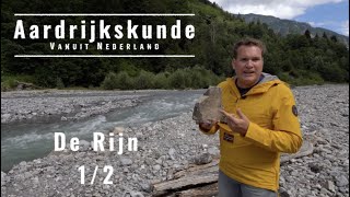 14 De Rijn 12 Aardrijkskunde vanuit Nederland [upl. by Aurthur]