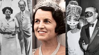 ROSE KENNEDY Surprising Facts TOP12 Secrets of the Kennedy Matriarch [upl. by Pricilla]