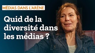 Mémona Hintermann  quotLes journalistes savent très bien dans quel état se trouve la Francequot [upl. by Nnaj650]