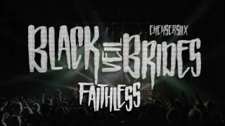 Black Veil Brides  Faithless [upl. by Oninotna]