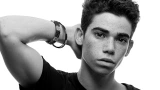 Cameron Boyce Biography ￼ [upl. by Alec]