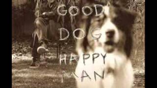 Bill Frisell Good Dog Happy Man [upl. by Adalia]