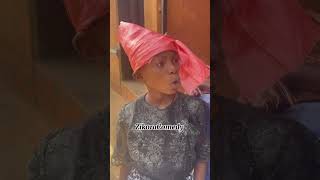 See the kind question Zikora is asking his father🤩😂😄😃 comedy funny tundeednut naijaskit [upl. by Clementas]