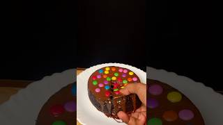 The easiest Oreo chocolate cake ever with only 3 ingredients  oreoshorts shorts cake [upl. by Erdua]