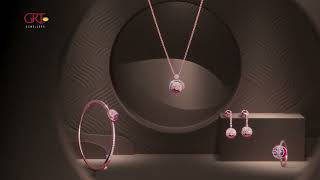 GRT Jewellers  Turn Collection  Versatile Diamond Jewellery [upl. by Lucretia]