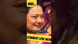 Son Words For Mom love maaloves sad motherlovestattus shayari loveyoumaa motivation [upl. by Anahpets]