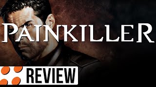 Painkiller for PC Video Review [upl. by Zoba326]