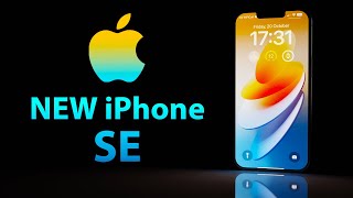 iPhone SE 2024 Release Date and Price  DESIGN UPGRADE [upl. by Nyladgam105]