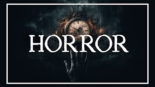 Ticking Horror Suspense No Copyright Trailer Background Music  Death Clock by Soundridemusic [upl. by Suanne]