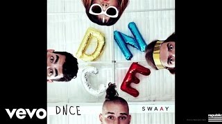 DNCE  Pay My Rent Audio [upl. by Fernandes]