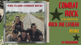 The Clash Rock the Casbah REMIX [upl. by Lucic899]