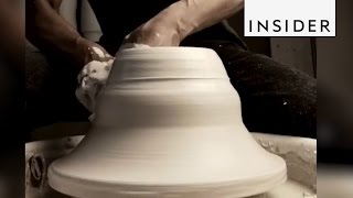 Meet The Pottery Genius Behind Tortus Copenhagen [upl. by Akilam451]