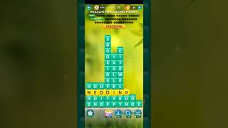 Word Crush Level 113  Word Crush Reason For Saving Money [upl. by Yetti]