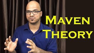 Introduction to Maven  Theory [upl. by Troyes]