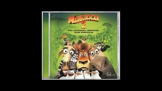 Madagascar 2 Das Original Hörspiel zum Film [upl. by Naryb]