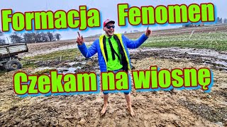 Formacja Fenomen  Czekam na wiosnę 2023 prod MasaSquad [upl. by Linsk482]