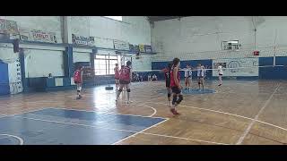 Pelotaris vs CLV Primer Set Torneo Internacional Centro Pelotaris 19102024 [upl. by Hayalat]