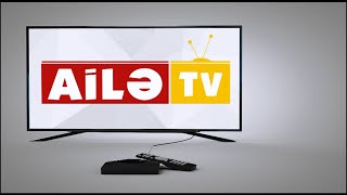 Ailə TV Player  IP TV üçün xüsusi cihaz [upl. by Adnirolc]