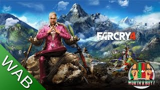 Far Cry 4 Review  Worth a Buy [upl. by Hindorff]