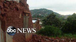 Death toll from Cyclone Batsirai rises to 92 [upl. by Perry35]