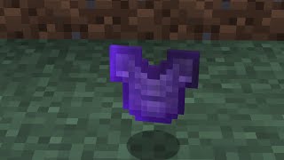 Best enchants for your chestplate Minecraft 117 [upl. by Knut]