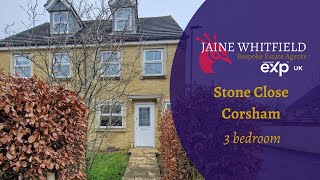 Stone Close Corsham [upl. by Iong416]