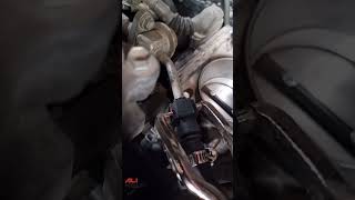 Fuel line disconnecting pliers shorts [upl. by Wileen]