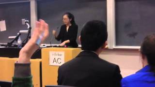 UBC Spring High School Debate Finals 2015 1st Prop Summary [upl. by Nwahsav152]