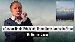 05052024 Berlin Caspar David Friedrich Alte Nationalgalerie Ausstellung «Unendliche Landschaften» [upl. by Godspeed]