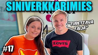 Siniverkkarimies YouTubea Työkseen Tekevä Faija  Super J Podcast 17 [upl. by Aramoiz]