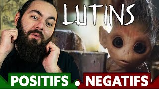 LUTINS NETFLIX  Ma critique PPPN 22 [upl. by Ojibbob229]