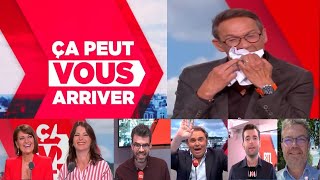 Ça peut vous arriver CPVA  BESTOF M6 03 juin 2022  S02E178 [upl. by Nyladnarb375]