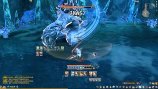 【Blade amp Soul China】All of moneyBlessing Weapons S3（祝福 生魂无极） [upl. by Backler30]