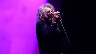 Robert Plant amp Saving Grace  Paris  FRIENDS Led Zeppelin  Salle Pleyel  29 october 2024 [upl. by Amatruda]