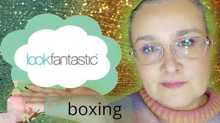 LookFantastic Unboxing November 2024 [upl. by Kev]