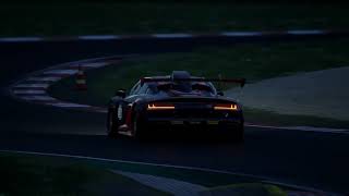 Assetto Corsa Competizione  Audi GT2  Nurburgring [upl. by Hoag]