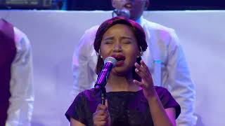 Fear Not  Spirit Of Praise 6 ft Tshepang Mphuthi [upl. by Llerrod]