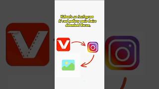 quotInstagram Reels Vidmate Se Download Kaise Karequot  vidmateDeepanshuTechWorld [upl. by Ponce]