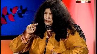 Shakhsiyat with Abida Parveen [upl. by Isyak]