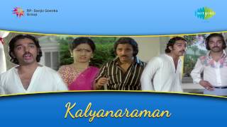 Kalyanaraman  Ninaithaal Enikkum song [upl. by Socher]