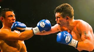 Kostya Tszyu vs Ricky Hatton  HIGHLIGHTS [upl. by Claudetta]