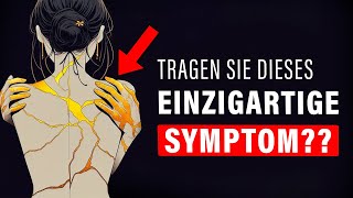 Nur die stärksten Auserwählten tragen DIESES EINZIGARTIGE SYMPTOM des spirituellen Erwachens [upl. by Llednar]